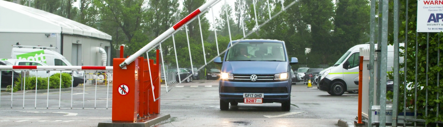 DMN Van Logistics